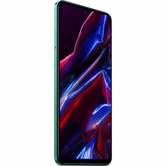 Xiaomi Poco X5 5G 6+128GB Green